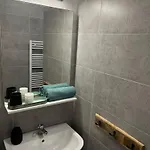 Na Dukelské S Garáží Apartmán Tábor