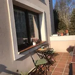 Apartmán Na Dukelské S Garáží *