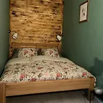 Apartmán Na Dukelské S Garáží Tábor