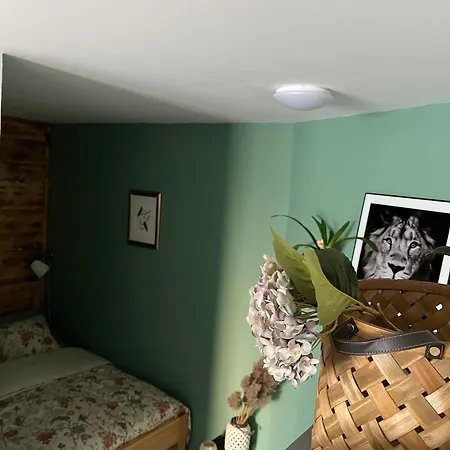 Na Dukelské S Garáží * Tábor