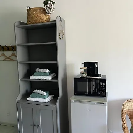 Na Dukelské S Garáží Apartmán